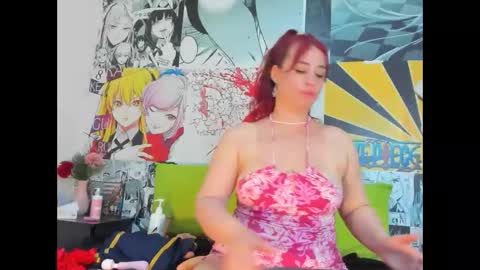 _cintya_ online show from March 9, 2026, 9:08 pm