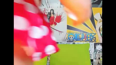 _cintya_ online show from March 10, 2026, 10:04 pm