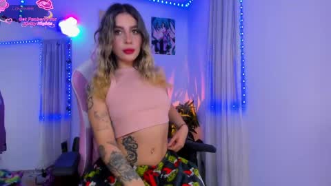  Chloe  online show from June 9, 2026, 4:02 am