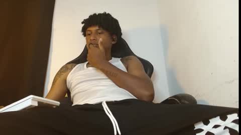 _cockpromise_ online show from September 17, 2025, 10:00 pm