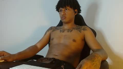 _cockpromise_ online show from March 2, 2026, 8:37 pm