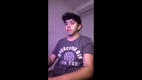 Cody online show from March 23, 2026, 1:20 am