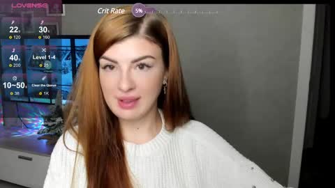 Snapshot of _comefeelme_ chatting on December 17, 2024, 1:27 pm D online show from December 17, 2024, 1:27 pm