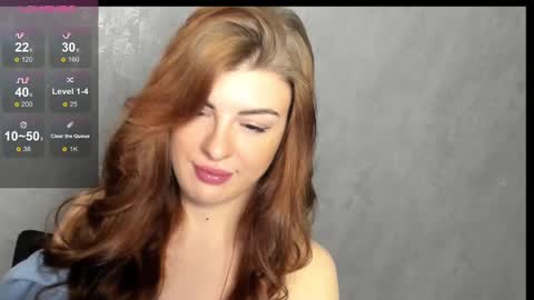 Snapshot of _comefeelme_ chatting on January 11, 2025, 6:03 am D online show from January 11, 2025, 6:03 am