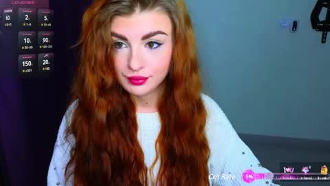 Snapshot of _comefeelme_ chatting on February 14, 2025, 5:57 pm D online show from February 14, 2025, 5:57 pm