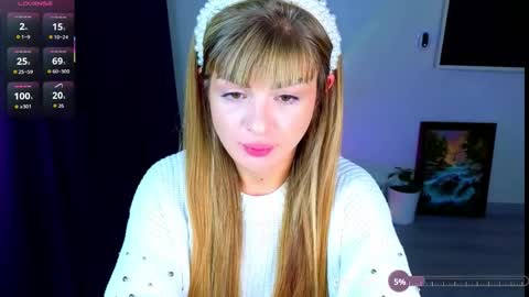 Snapshot of _comefeelme_ chatting on November 16, 2025, 4:12 pm D online show from November 16, 2025, 4:12 pm