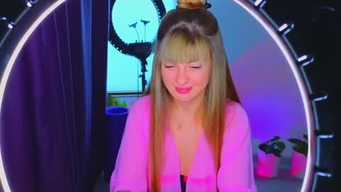 Snapshot of _comefeelme_ chatting on November 27, 2025, 11:34 am D online show from November 27, 2025, 11:34 am