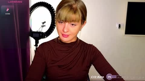 Snapshot of _comefeelme_ chatting on December 19, 2025, 5:47 am D online show from December 19, 2025, 5:47 am