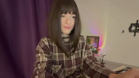 Snapshot of _comefeelme_ chatting on June 18, 2026, 5:41 am D online show from June 18, 2026, 5:41 am