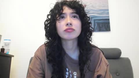 Snapshot of _cookiegirls_ chatting on October 17, 2025, 3:42 am Chloe and Sky online show from October 17, 2025, 3:42 am