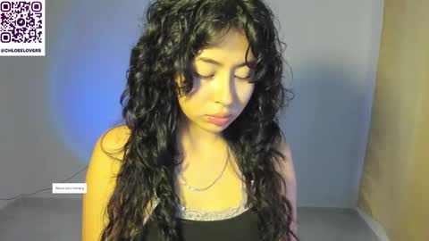 Snapshot of _cookiegirls_ chatting on October 22, 2025, 2:12 am Chloe and Sky online show from October 22, 2025, 2:12 am