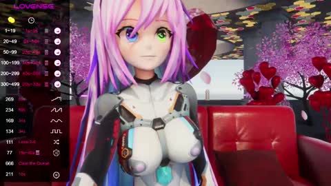 Snapshot of _cosmic_faith_ chatting on March 2, 2025, 7:10 am Faith online show from March 2, 2025, 7:10 am