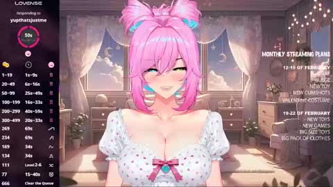 Faith online show from February 9, 2026, 4:49 am