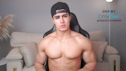 Snapshot of _cristianlopez chatting on February 7, 2025, 10:30 pm 50 OFF TODAY onlyfans cristianlopezbf online show from February 7, 2025, 10:30 pm
