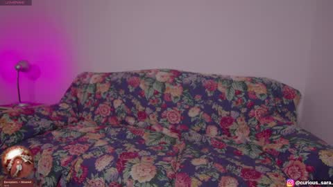 Snapshot of _curiouskitten_ chatting on May 21, 2026, 2:18 am sara again3 online show from May 21, 2026, 2:18 am