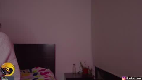 Snapshot of _curiouskitten_ chatting on June 13, 2026, 3:26 am sara again3 online show from June 13, 2026, 3:26 am