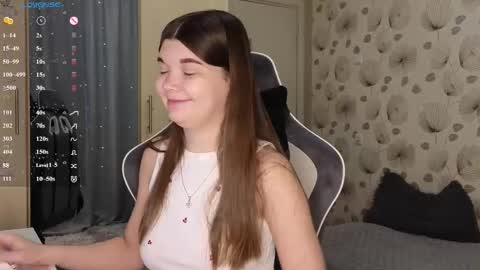 _cute_ice online show from March 14, 2026, 6:30 am