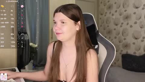Snapshot of _cute_ice chatting on June 15, 2026, 6:26 am _cute_ice online show from June 15, 2026, 6:26 am