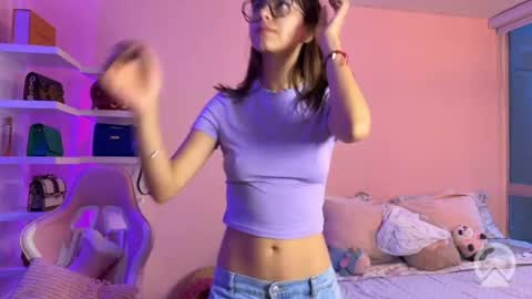 _cute_isabella_ online show from May 31, 2026, 11:06 pm