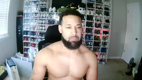 Da d1ck online show from December 19, 2024, 6:01 pm