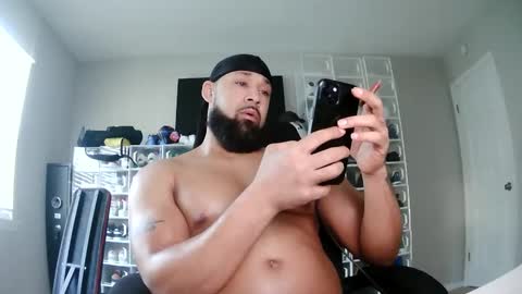 Da d1ck online show from February 1, 2025, 7:23 pm