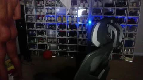 Da d1ck online show from February 28, 2025, 7:58 am