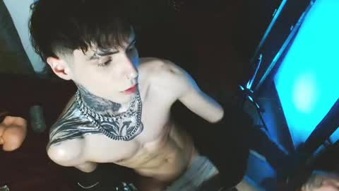 Nate Evans 50 OF online show from April 28, 2026, 2:27 am
