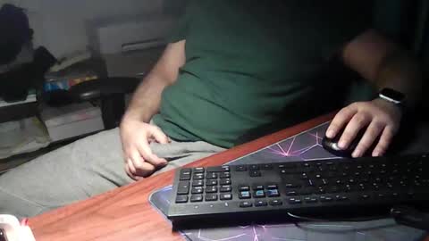 Paul online show from February 28, 2026, 2:23 am