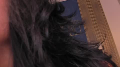 Snapshot of _dakota_a chatting on February 7, 2025, 12:06 pm Dakota online show from February 7, 2025, 12:06 pm