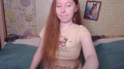 _damnbaby online show from October 23, 2025, 8:02 am