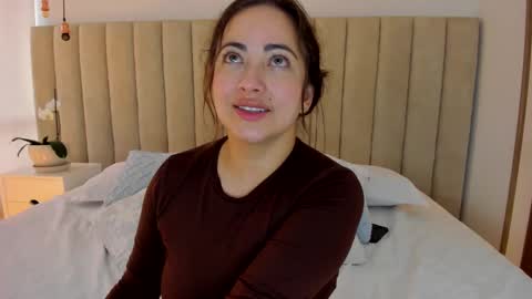 Snapshot of _dara_ chatting on February 6, 2025, 10:10 pm Dara online show from February 6, 2025, 10:10 pm