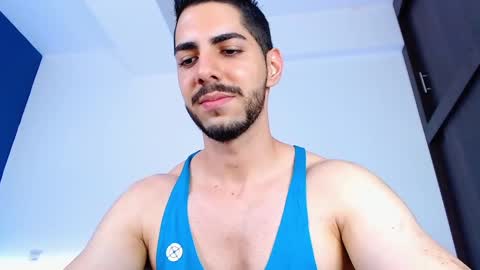 David online show from January 12, 2025, 11:26 pm