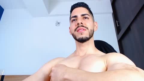 David online show from January 23, 2025, 10:54 pm