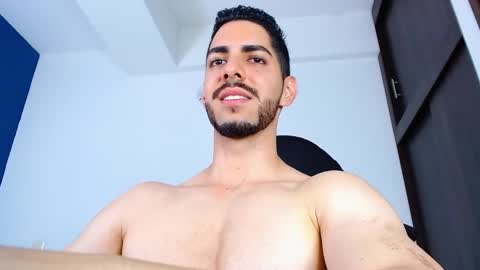 David online show from February 19, 2025, 11:46 pm