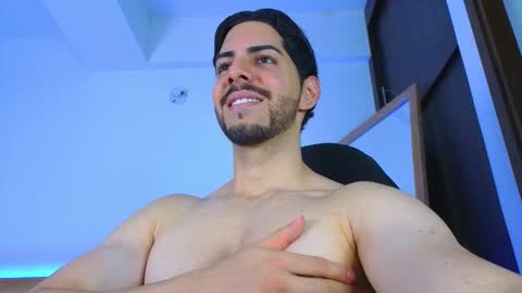 David online show from September 21, 2025, 12:01 am