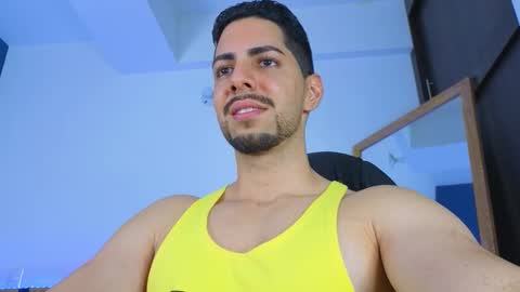 David online show from January 6, 2026, 11:18 pm