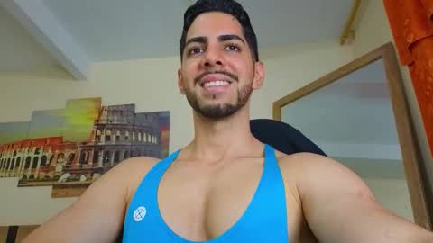 David online show from February 21, 2026, 12:11 am