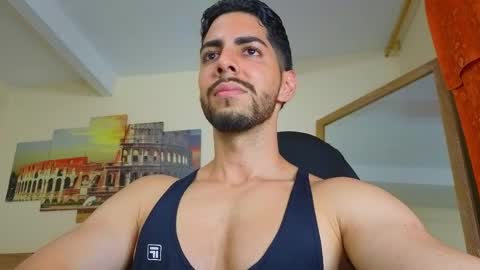 David online show from April 25, 2026, 12:02 am