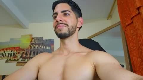 David online show from April 27, 2026, 10:52 pm