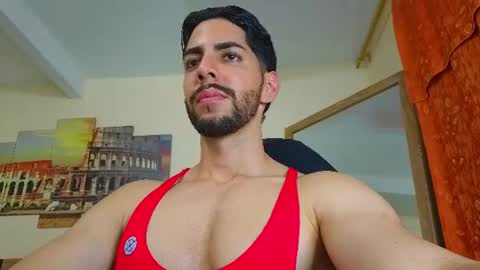 David online show from June 20, 2026, 2:36 am