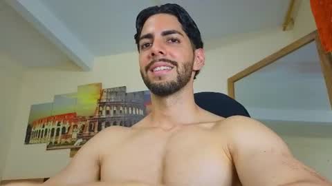 Snapshot of _davidwolf chatting on July 23, 2026, 1:58 am David online show from July 23, 2026, 1:58 am