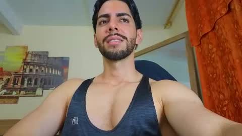 Snapshot of _davidwolf chatting on August 1, 2026, 1:38 am David online show from August 1, 2026, 1:38 am