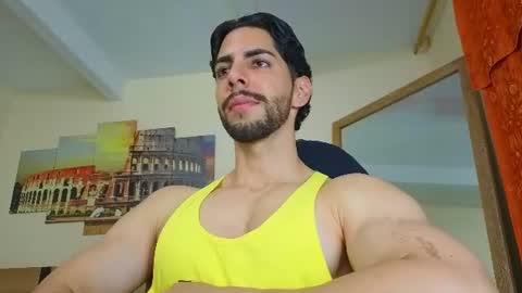 Snapshot of _davidwolf chatting on August 3, 2026, 12:20 am David online show from August 3, 2026, 12:20 am