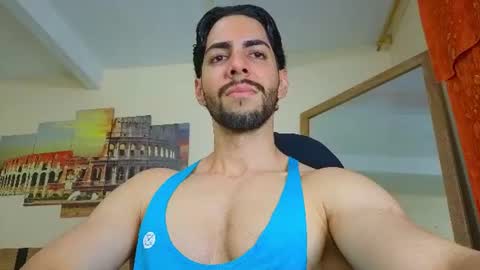 Snapshot of _davidwolf chatting on August 4, 2026, 12:25 am David online show from August 4, 2026, 12:25 am