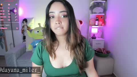 Snapshot of _dayana_miler chatting on June 2, 2026, 5:04 pm IG Dayana miler online show from June 2, 2026, 5:04 pm