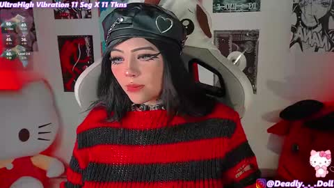 Snapshot of _deadly_doll chatting on December 11, 2024, 11:10 pm online show from December 11, 2024, 11:10 pm