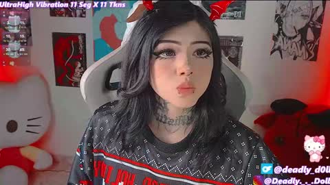 Snapshot of _deadly_doll chatting on December 25, 2024, 10:59 pm online show from December 25, 2024, 10:59 pm