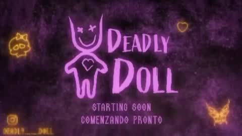 Snapshot of _deadly_doll chatting on January 12, 2025, 11:15 pm online show from January 12, 2025, 11:15 pm
