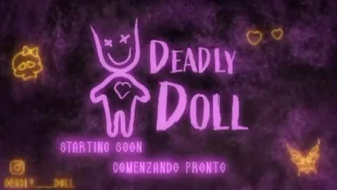 Snapshot of _deadly_doll chatting on January 26, 2025, 11:08 pm online show from January 26, 2025, 11:08 pm