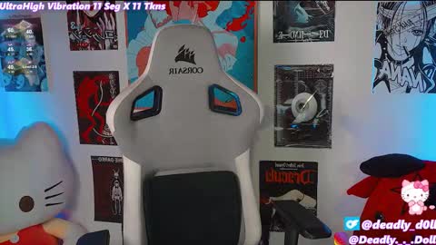 Snapshot of _deadly_doll chatting on February 24, 2025, 11:09 pm online show from February 24, 2025, 11:09 pm